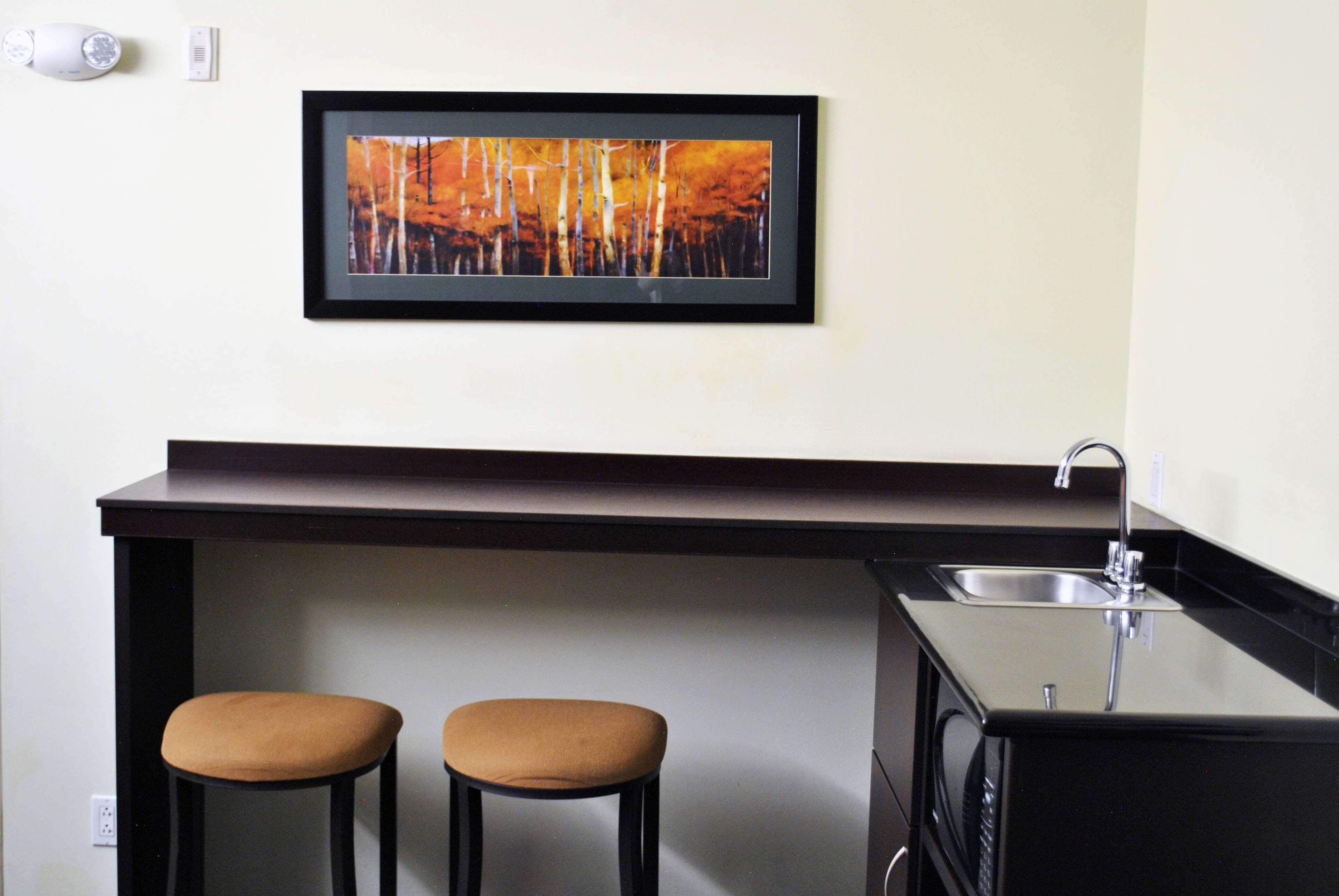 Microtel Inn And Suites By Wyndham Toluca Exteriör bild